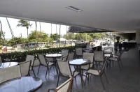 Seaflats Iracema Residence