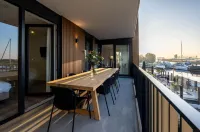 Loft in Kamperland by Marina & Beach