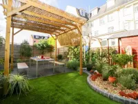 English Riviera- Coastal Home-Devon- Garden - 4-نجوم