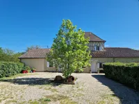 Maison Cassin47 Hôtels à : Eymet