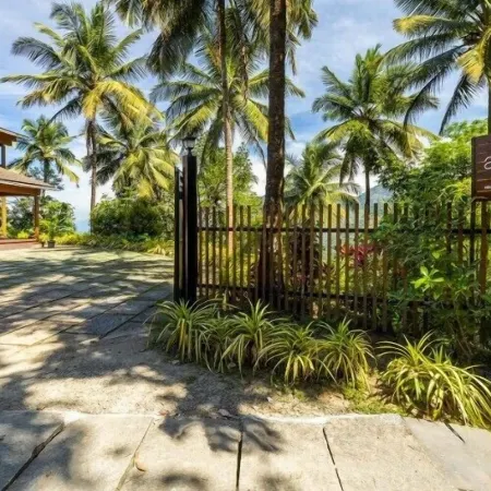 Ama Stays & Trails the Malabar Villa Heliconia, Kozhikode