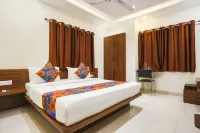 FabHotel Balaji Paradise Hotels near Vestige DLCP