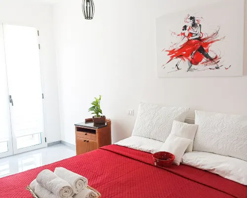 Kolossoi Guest House Hotels in Cabras