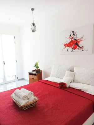 Kolossoi Guest House Hotels in Nurachi