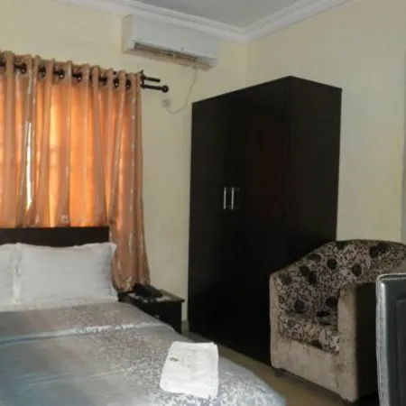 Adap Hotel