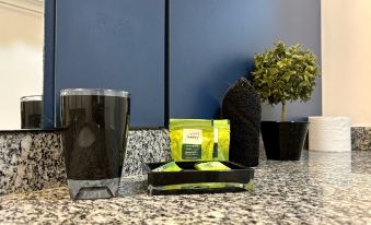 Ttw - the Town Studios by Anora Spaces