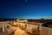 Riad les Etoiles Berbères & Spa