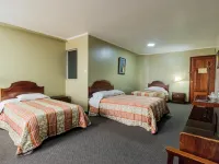 Grand Hotel Loja Hotels in Loja