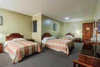 Grand Hotel Loja Hotels in 