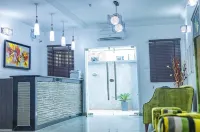 Dyke Suites and Apartments - Gym