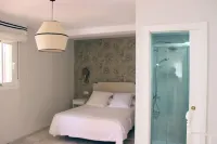 San Clemente House Hotels in Santiponce