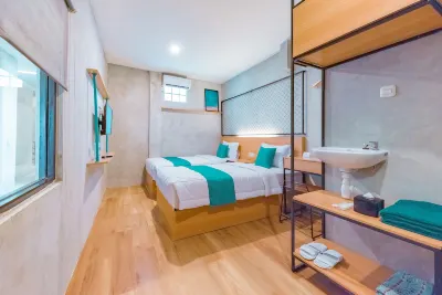 Ultima Guest House
