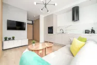 Margi Aicon Very Cozy Old Town Studio