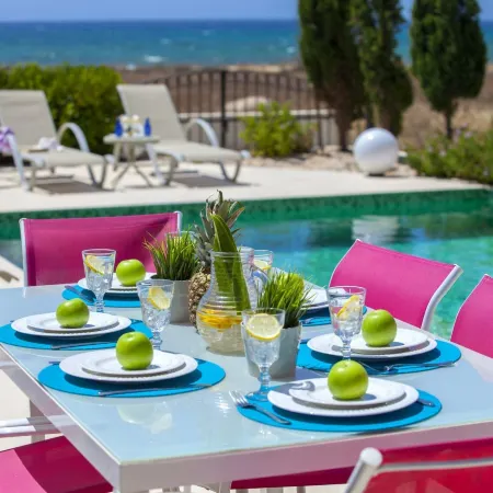 Villa Lavender in Ayia Napa