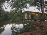 Rukhad Jungle Camp Hotels in Seoni
