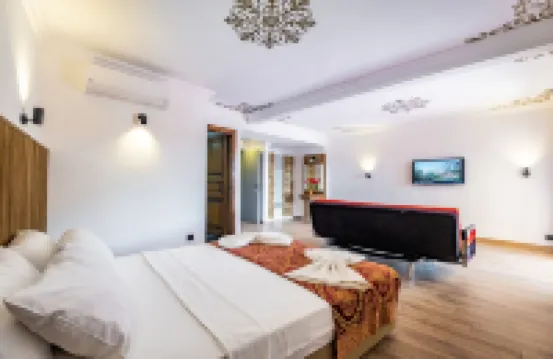 Costa Bitezhan Hotel - All Inclusive