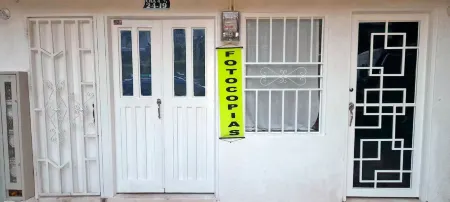 Apartahotel TIA Ines