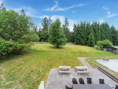 Holiday Home in Friedrichshöhe Near Rennsteig
