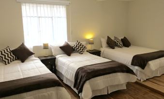 Nass Bed & Breakfast