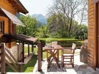 Natura Chalets Hotels in Potamia