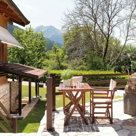 Natura Chalets