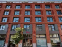 Aparthotel Adagio Toulouse Centre La Grave Hotels in Saint-Cyprien