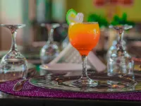 Riviera Taouyah Hotel Hotele w: Konakry