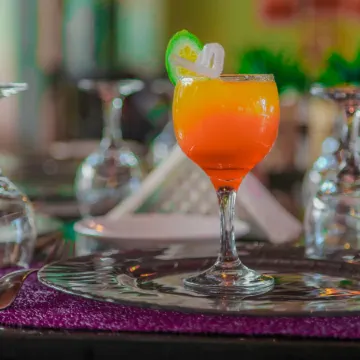 Riviera Taouyah Hotel