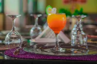 Riviera Taouyah Hotel Hotels in Conakry