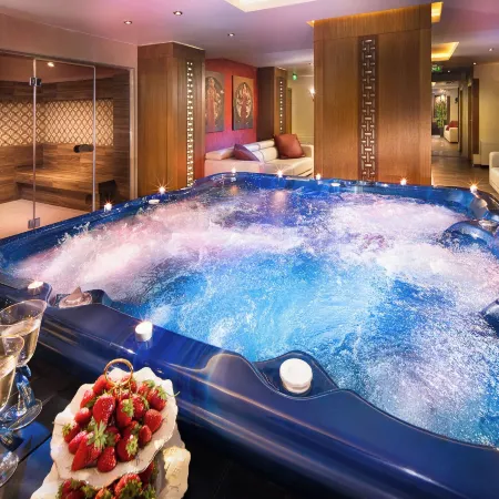 Landmark Creek Hotel Plovdiv
