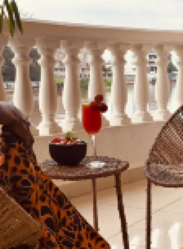 Guided Hospitality - Luxury Accommodations