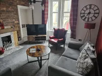 Snug - Abhainn Apartment
