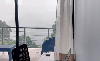 Arisa Mountain House