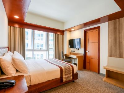 Sotogrande Hotel Baguio