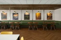 Fairfield by Marriott Inn & Suites Kokomo - 朝食