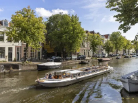 Breathe Hotel Leiden Hotels in Leiden