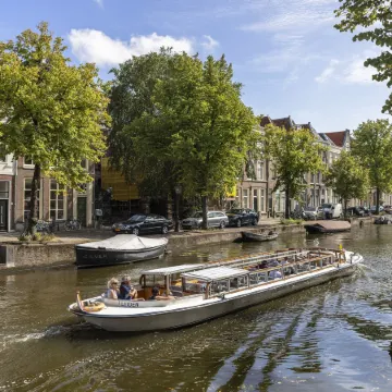 Breathe Hotel Leiden