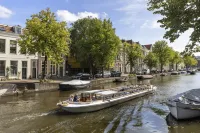 Breathe Hotel Leiden Hotel di Alphen aan den Rijn