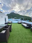 Rooftop Garden Villa Private Pool - Beach Access Các khách sạn ở Riviere Noire