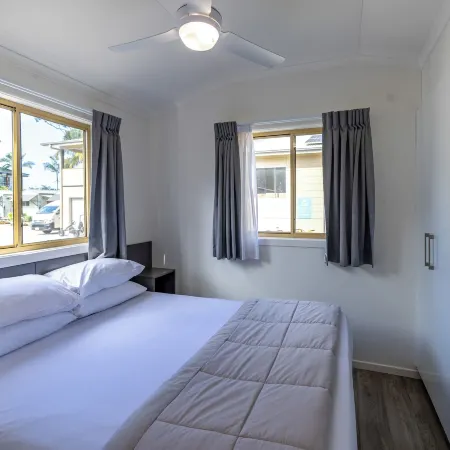Nrma Blue Dolphin Yamba Holiday Resort