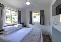 Nrma Blue Dolphin Yamba Holiday Resort Hotel di Maclean