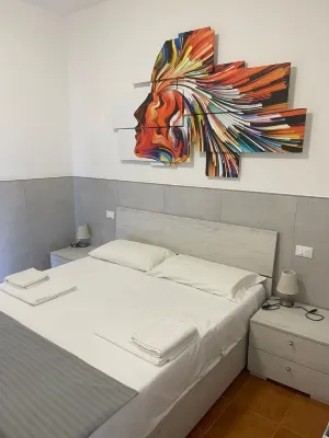 59 Tourist House Bologna Lame - Self Check-IN Hotels near Bologna Guglielmo Marconi Airport