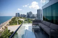 Batumi View 바투미 호텔