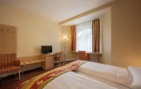 Hotel de la Paix - 3-Star