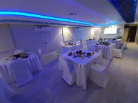 Qasr Alshamal Hotel - Интернет