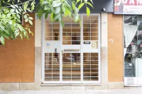 Cañitas Chic Các khách sạn gần Lisandro de la Torre