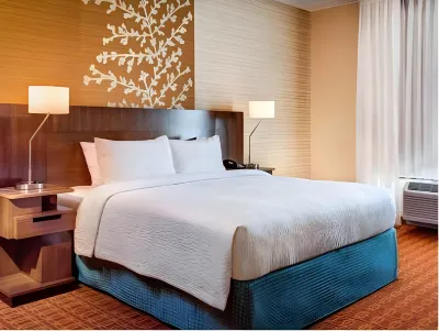 Fairfield Inn & Suites DuBois Hotels in DuBois