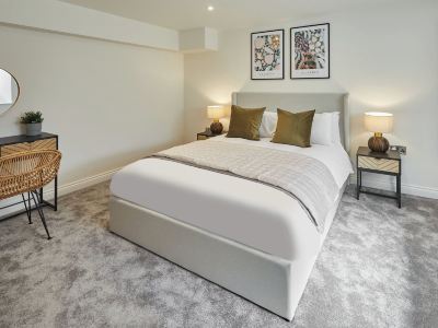 Host & Stay - 1 the Mount
