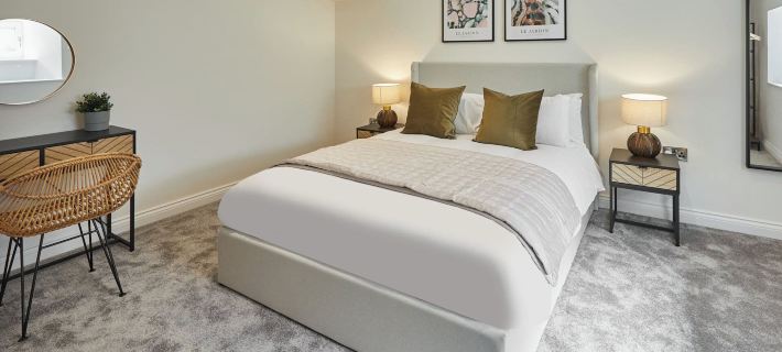 Host & Stay - 1 the Mount Hotéis em Whitby