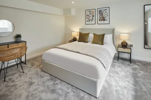 Host & Stay - 1 the Mount - 4-Sterne